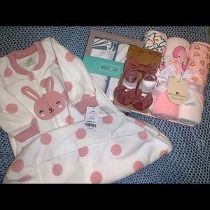 Baby Shower Gift Items
